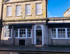   at Redwing Gallery in Penzance