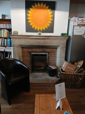  at Redwing Gallery in Penzance