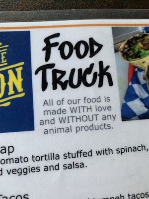   at Off the Wagon in Brookings