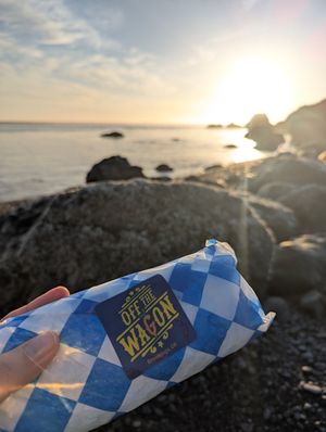  at Off the Wagon in Brookings