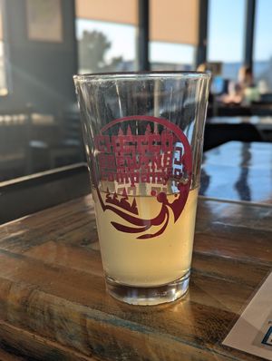  at Off the Wagon in Brookings