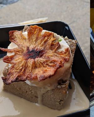 . at Meats & Foods in Washington