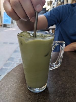  at Auden in Montpellier