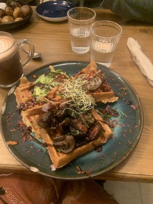   at Auden in Montpellier