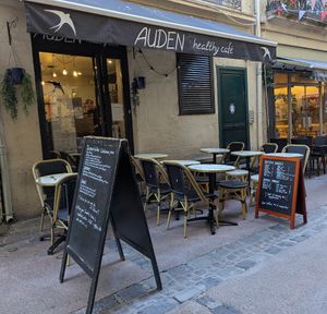  at Auden in Montpellier