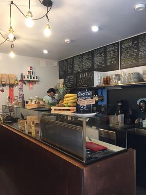 Cute at Auden in Montpellier