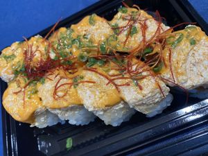 Yoga Fire at Kensho in Westminster