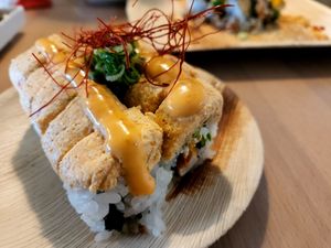 Yoga fire at Kensho in Westminster