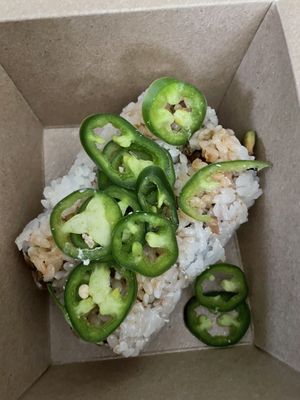 The Don  at Kensho in Westminster