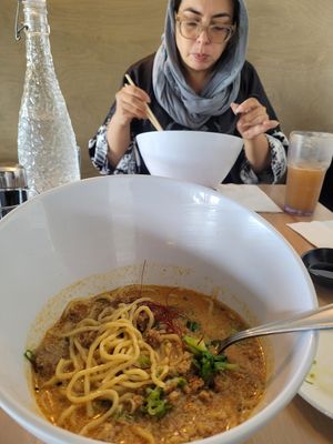  at Kensho in Westminster