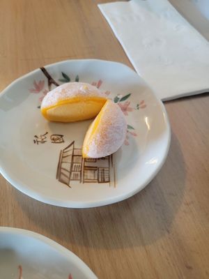 Mango Machi at Kensho in Westminster