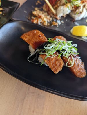  at Kensho in Westminster