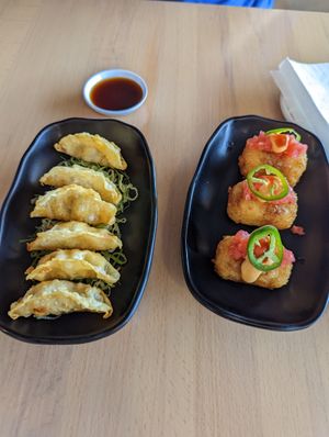  at Kensho in Westminster