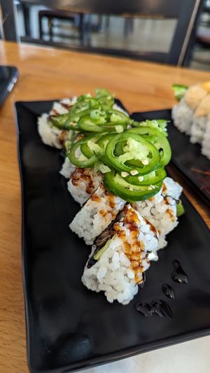 The Don at Kensho in Westminster