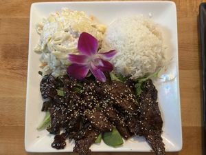  #Veganuary at Kensho in Westminster