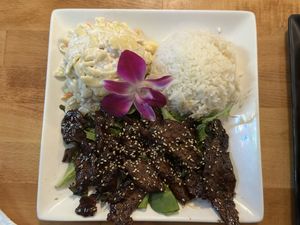  #Veganuary at Kensho in Westminster