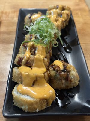  #Veganuary at Kensho in Westminster