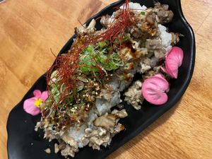 I Lava You at Kensho in Westminster