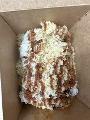   at Kensho in Westminster