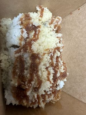   at Kensho in Westminster