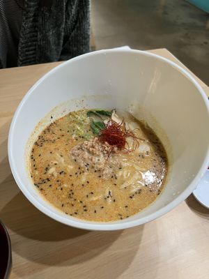   at Kensho in Westminster