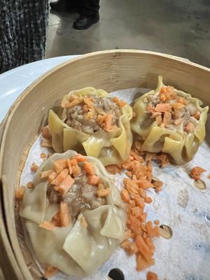   at Kensho in Westminster