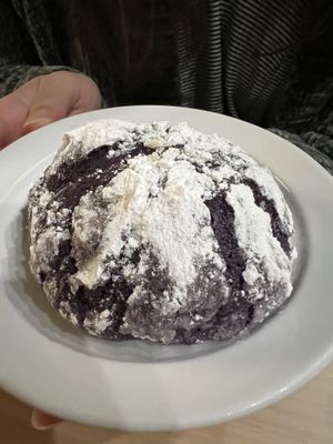   at Kensho in Westminster