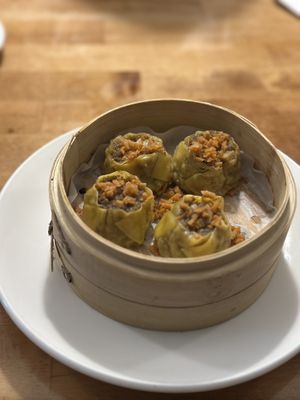   at Kensho in Westminster