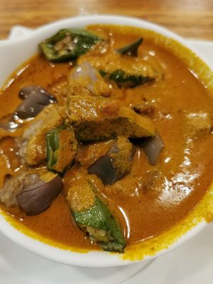  at True Veggie 实斋 in Central Singapore