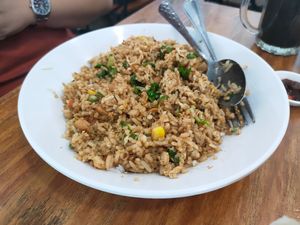  at True Veggie 实斋 in Central Singapore