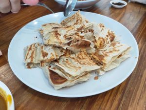  at True Veggie 实斋 in Central Singapore