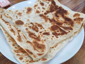  at True Veggie 实斋 in Central Singapore