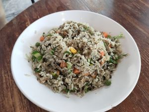  at True Veggie 实斋 in Central Singapore