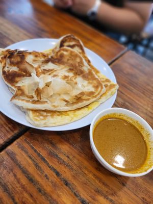  at True Veggie 实斋 in Central Singapore