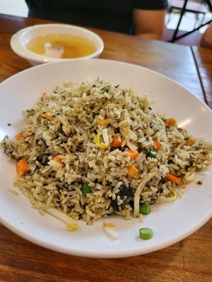  at True Veggie 实斋 in Central Singapore