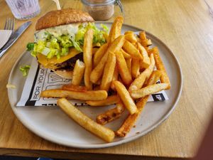  at Crux in Semaphore