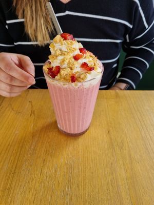  at Crux in Semaphore