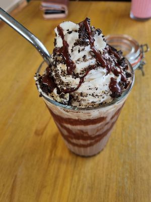  at Crux in Semaphore