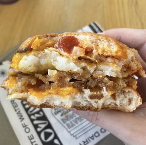   at Crux in Semaphore