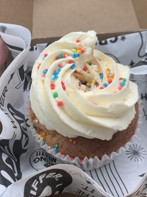   at Crux in Semaphore