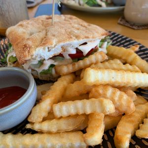 The Crux at Crux in Semaphore