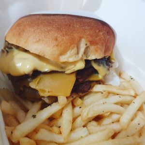 . at Crux in Semaphore