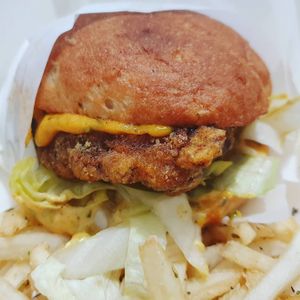 . at Crux in Semaphore