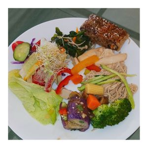  at Sanyu Health Education Center 三育健康教育中心 in Yuchi