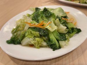   at Soo Ser Yen in Kuantan