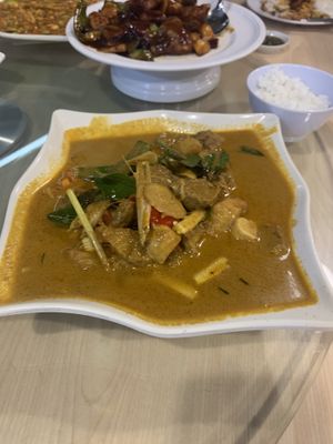   at Soo Ser Yen in Kuantan