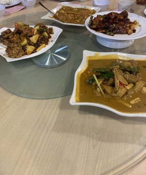   at Soo Ser Yen in Kuantan