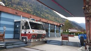 Location at Oilers69 in Haiming