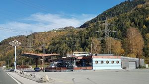 Location at Oilers69 in Haiming