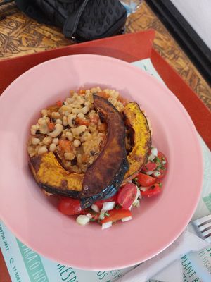  at Veg To Go in Sao Paulo